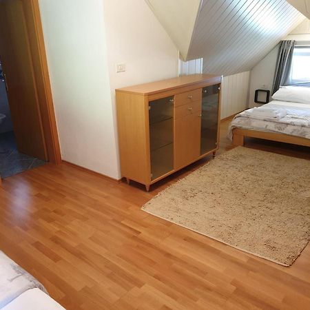 Apartman Irvin 克拉尼斯卡戈拉 外观 照片
