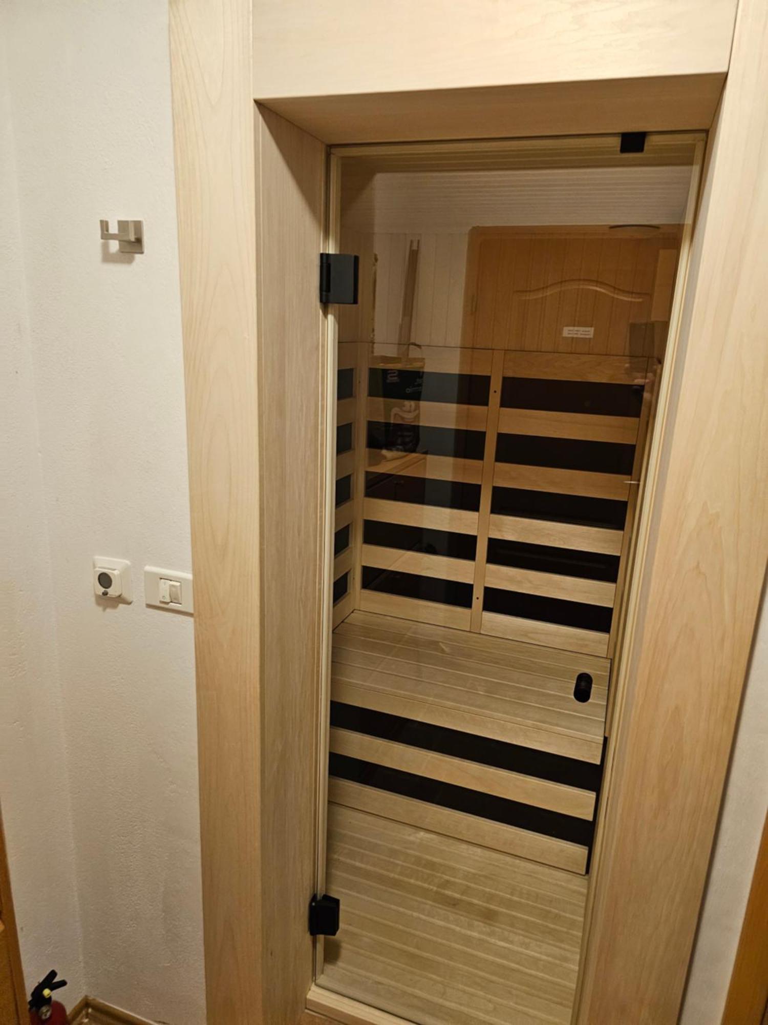 Apartman Irvin 克拉尼斯卡戈拉 外观 照片