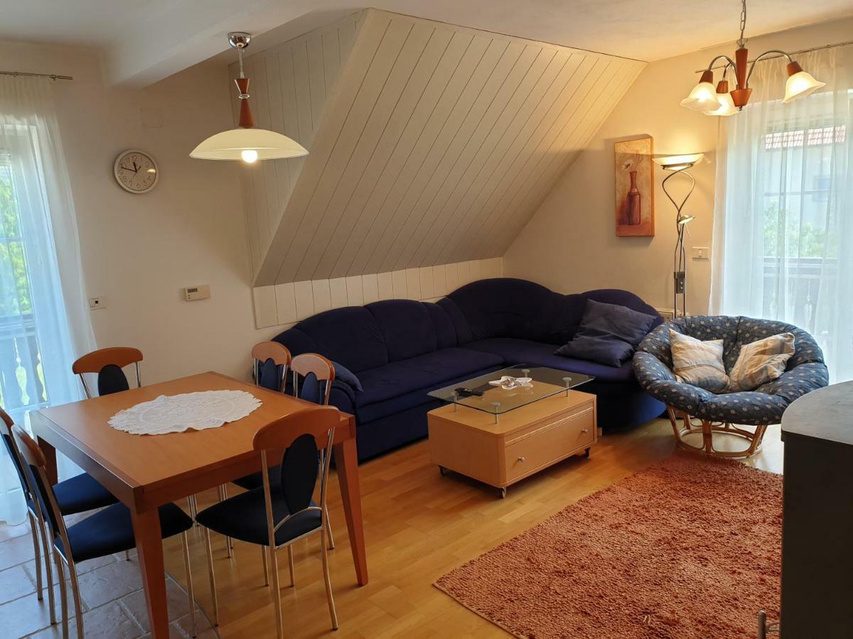 Apartman Irvin 克拉尼斯卡戈拉 外观 照片