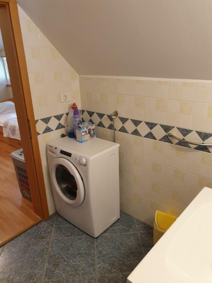 Apartman Irvin 克拉尼斯卡戈拉 外观 照片