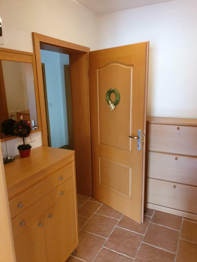 Apartman Irvin 克拉尼斯卡戈拉 外观 照片