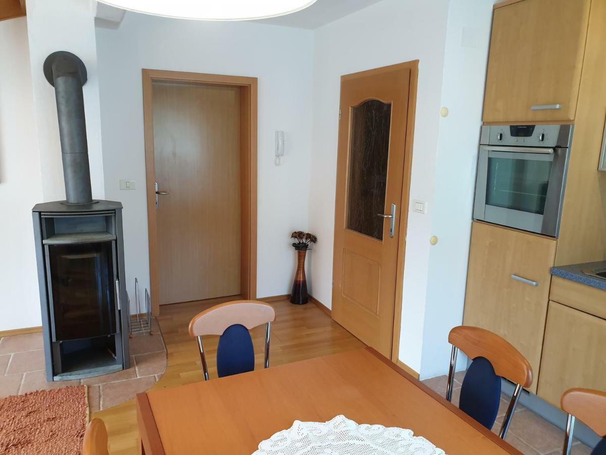 Apartman Irvin 克拉尼斯卡戈拉 外观 照片